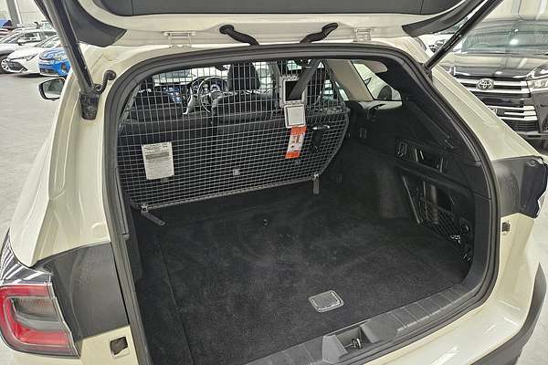 2023 Subaru Outback AWD Sport 6GEN