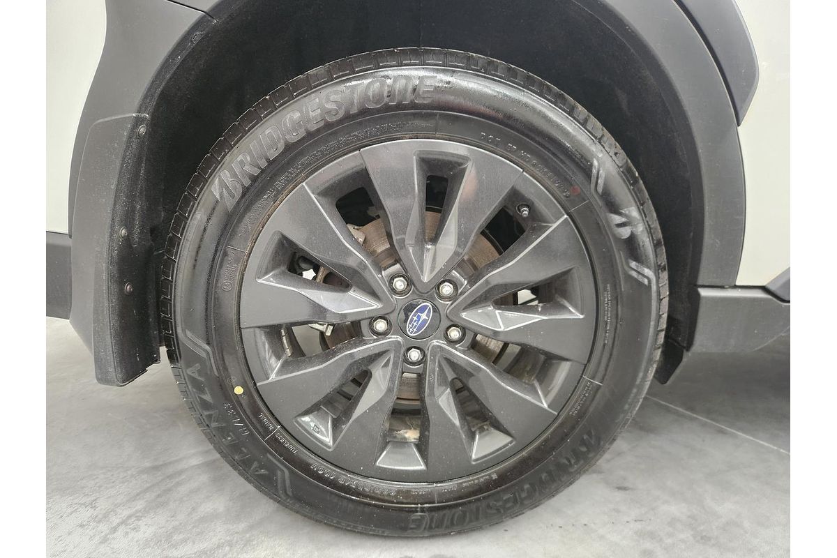 2023 Subaru Outback AWD Sport 6GEN