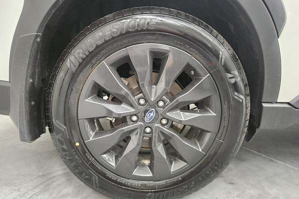 2023 Subaru Outback AWD Sport 6GEN