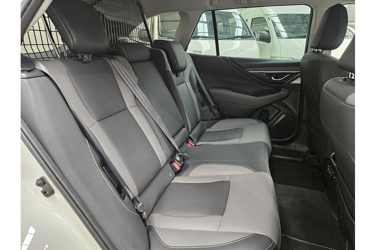 2023 Subaru Outback AWD Sport 6GEN