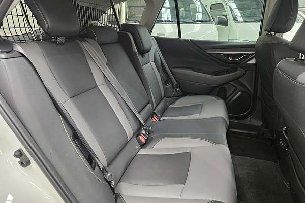 2023 Subaru Outback AWD Sport 6GEN