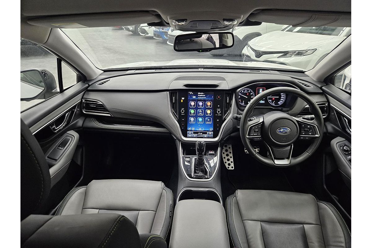 2023 Subaru Outback AWD Sport 6GEN