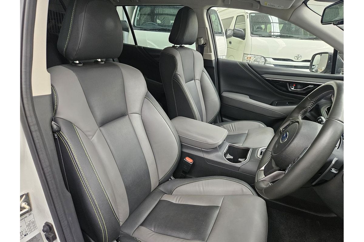 2023 Subaru Outback AWD Sport 6GEN