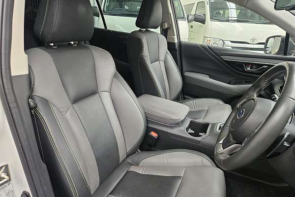 2023 Subaru Outback AWD Sport 6GEN