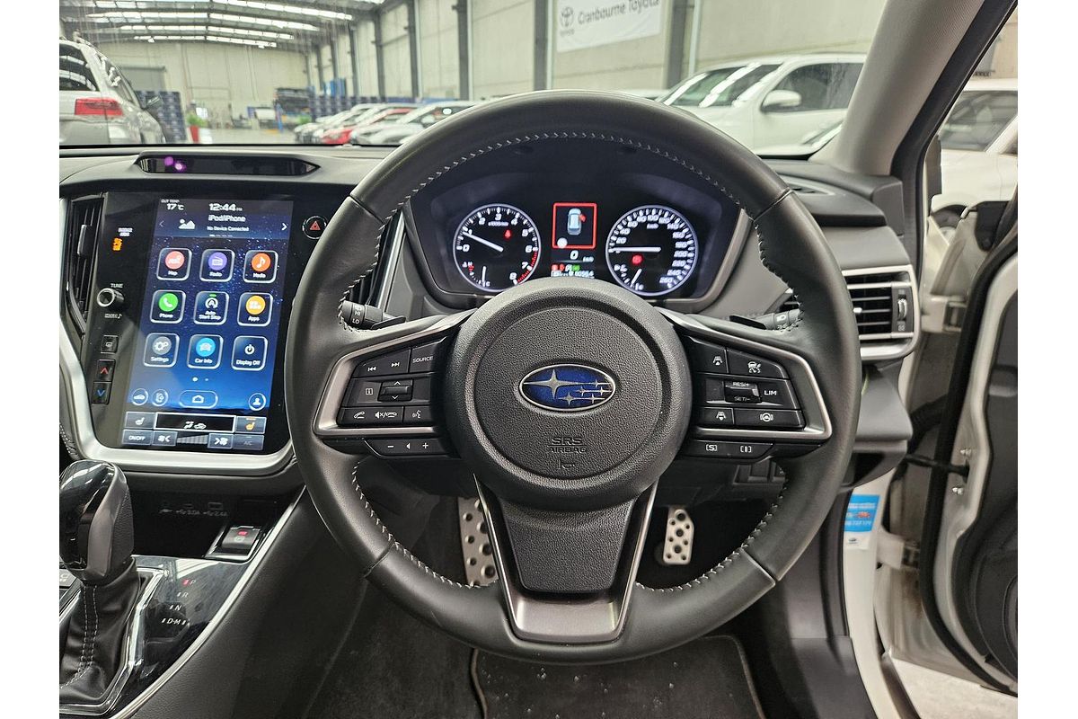 2023 Subaru Outback AWD Sport 6GEN