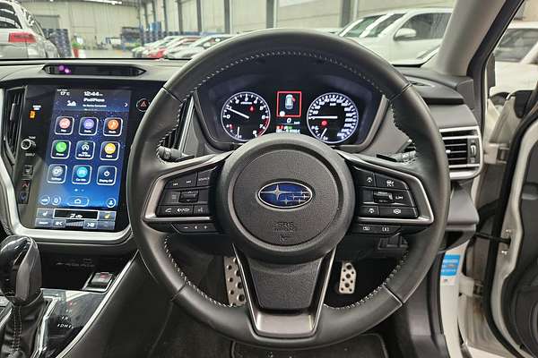 2023 Subaru Outback AWD Sport 6GEN