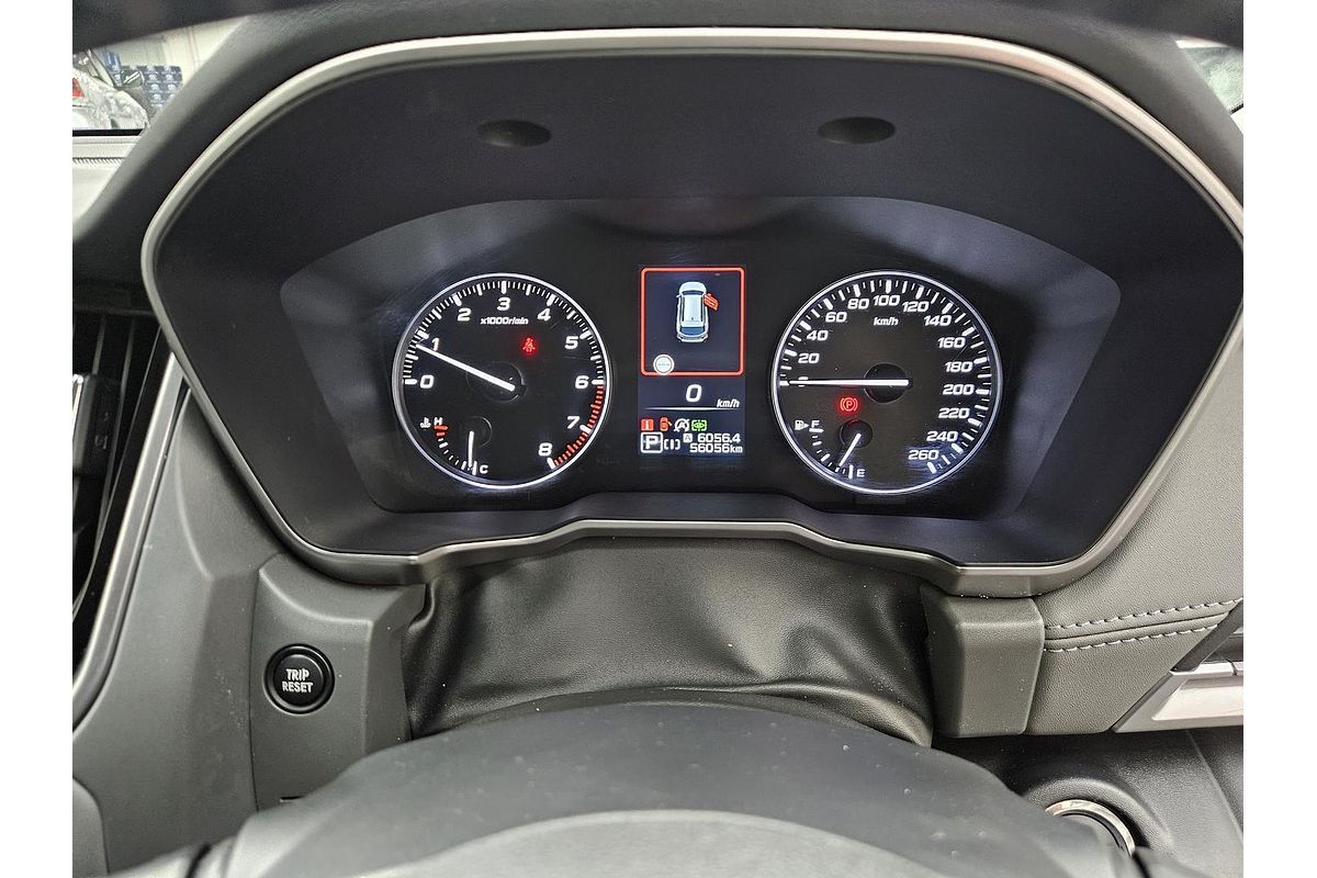 2023 Subaru Outback AWD Sport 6GEN