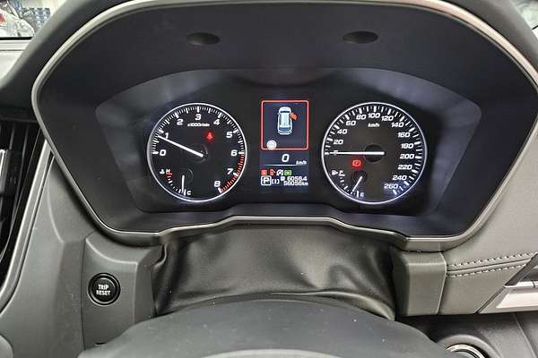 2023 Subaru Outback AWD Sport 6GEN