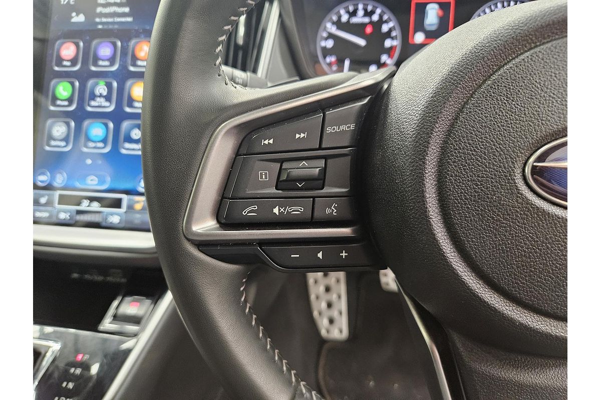 2023 Subaru Outback AWD Sport 6GEN