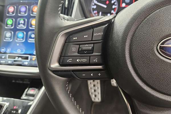 2023 Subaru Outback AWD Sport 6GEN