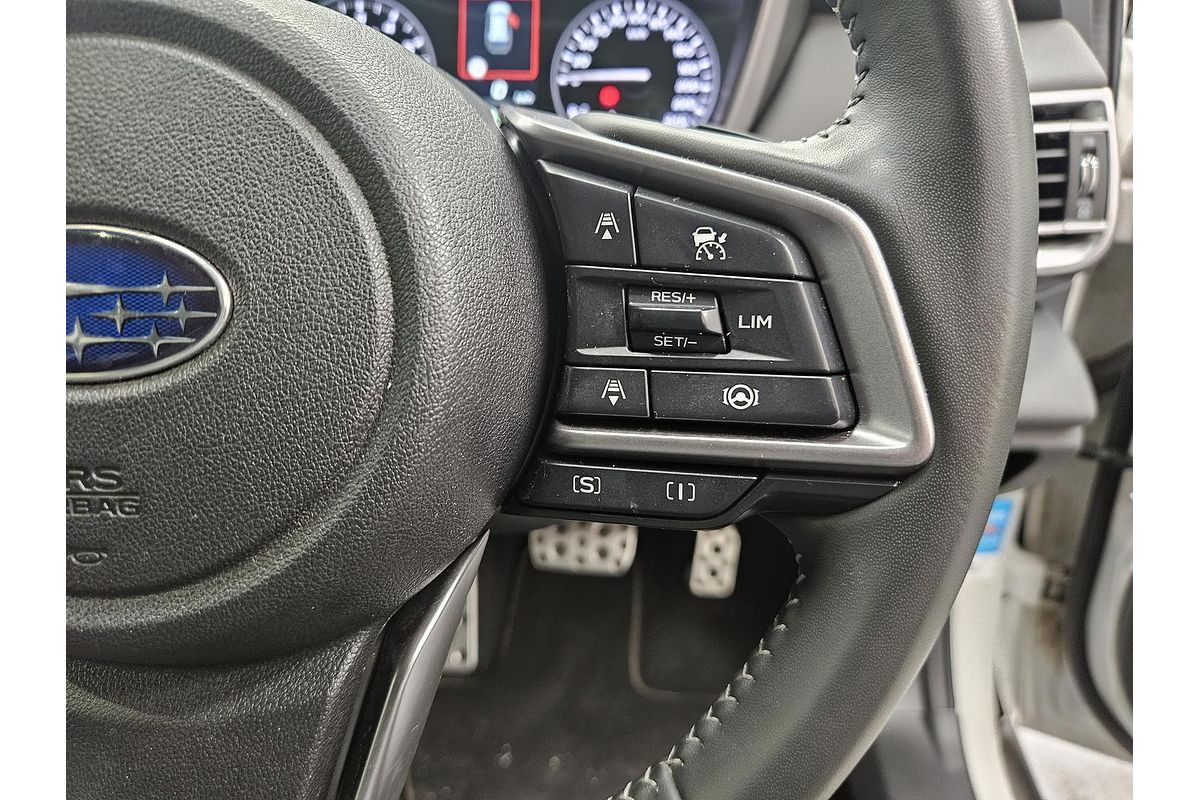 2023 Subaru Outback AWD Sport 6GEN