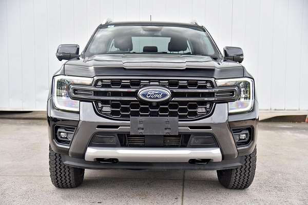 2023 Ford Ranger WILDTRAK 2.0 (4x4) PY MY22 4X4 2.0L
