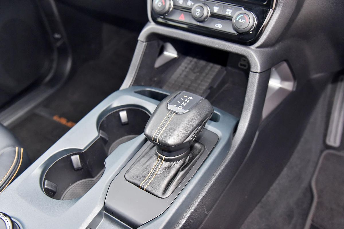 2023 Ford Ranger WILDTRAK 2.0 (4x4) PY MY22 4X4 2.0L