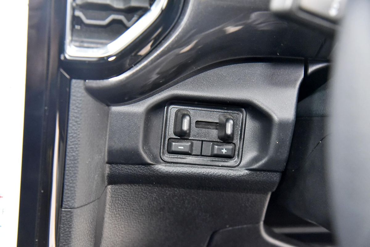 2023 Ford Ranger WILDTRAK 2.0 (4x4) PY MY22 4X4 2.0L