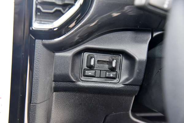 2023 Ford Ranger WILDTRAK 2.0 (4x4) PY MY22 4X4 2.0L