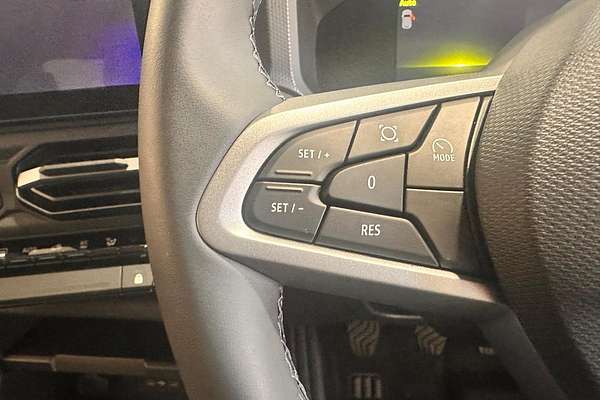 2025 Renault Duster Evolution X1311