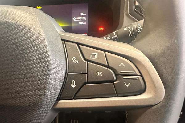 2025 Renault Duster Evolution X1311