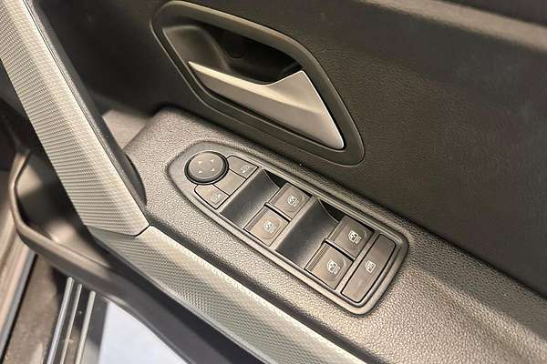 2025 Renault Duster Evolution X1311