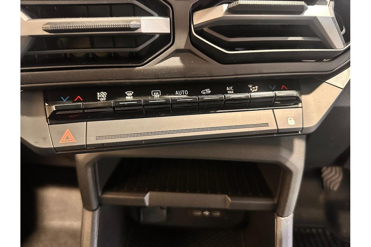 2025 Renault Duster Evolution X1311