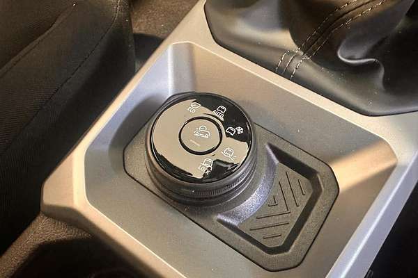 2025 Renault Duster Evolution X1311