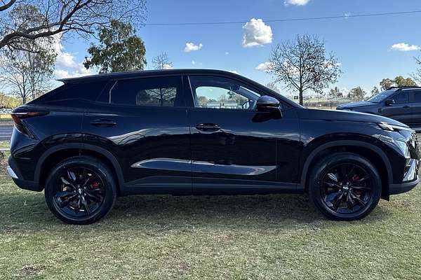 2025 Chery C5 Ultimate