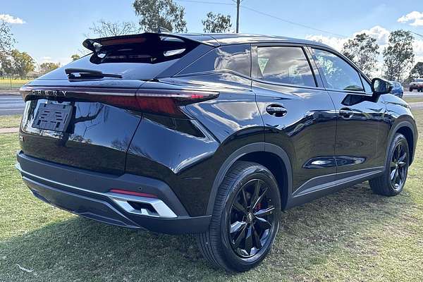 2025 Chery C5 Ultimate