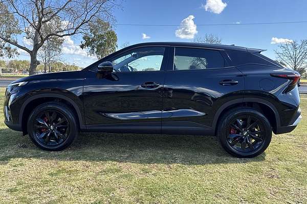 2025 Chery C5 Ultimate