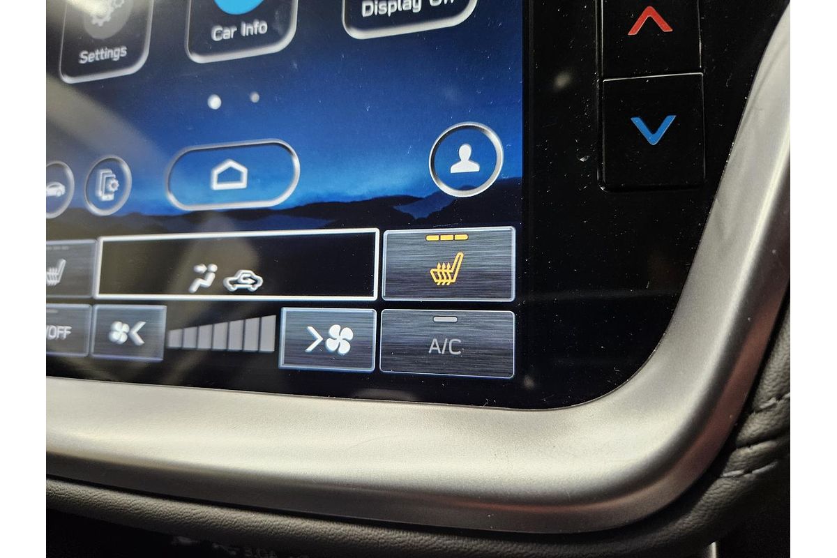 2023 Subaru Outback AWD Sport 6GEN