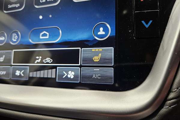 2023 Subaru Outback AWD Sport 6GEN