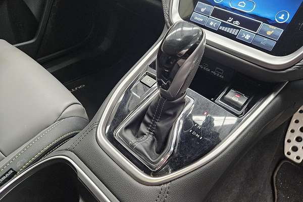 2023 Subaru Outback AWD Sport 6GEN