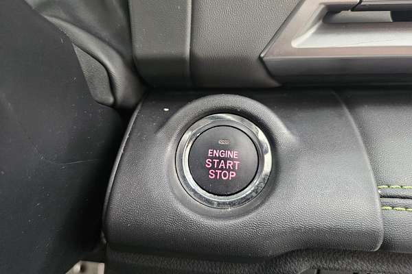 2023 Subaru Outback AWD Sport 6GEN