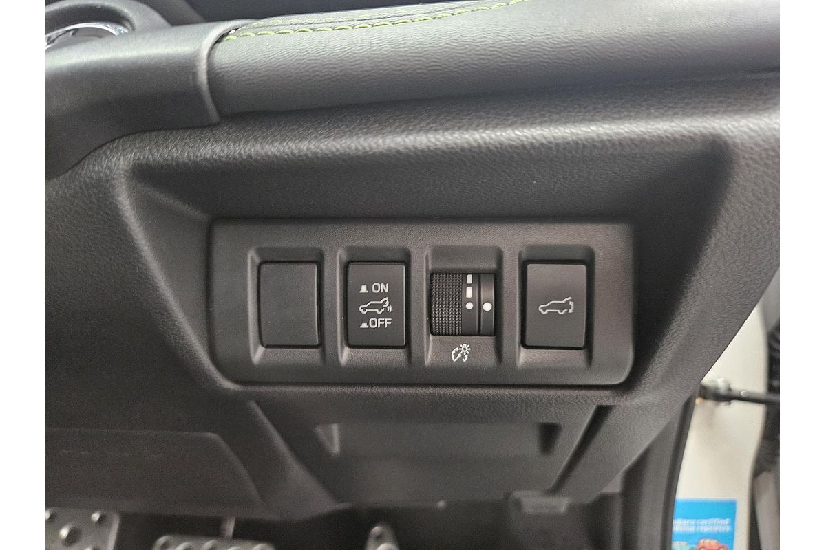 2023 Subaru Outback AWD Sport 6GEN