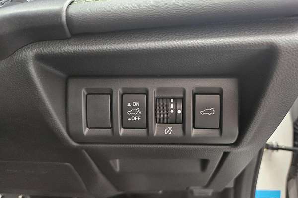 2023 Subaru Outback AWD Sport 6GEN
