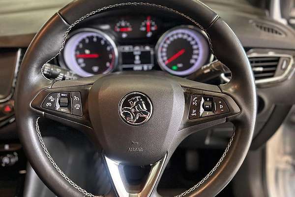 2019 Holden Astra RS Black Edition BK