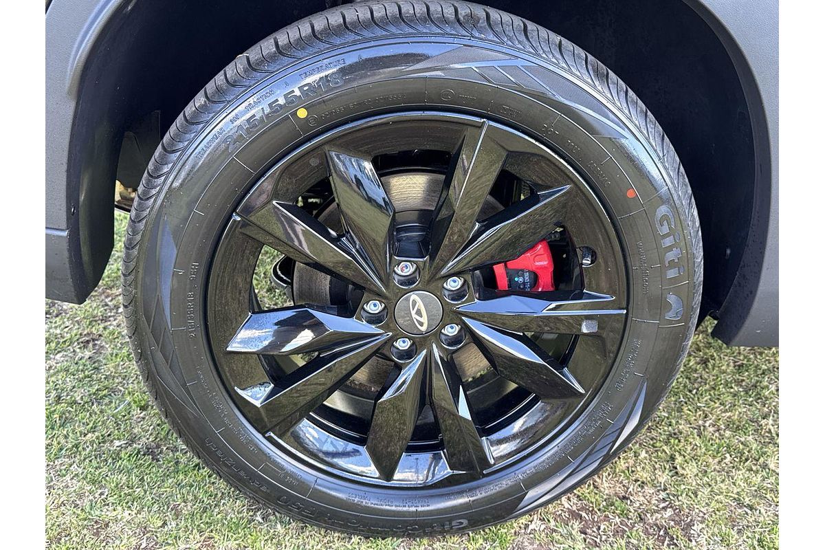 2025 Chery C5 Ultimate