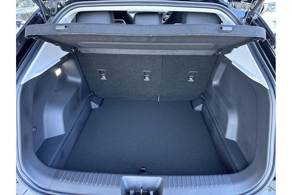 2025 Chery C5 Ultimate