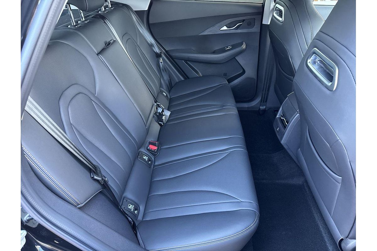 2025 Chery C5 Ultimate