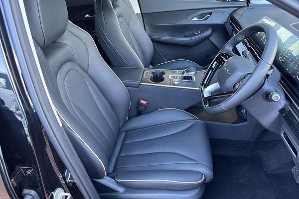 2025 Chery C5 Ultimate