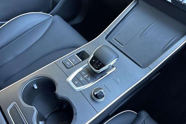 2025 Chery C5 Ultimate