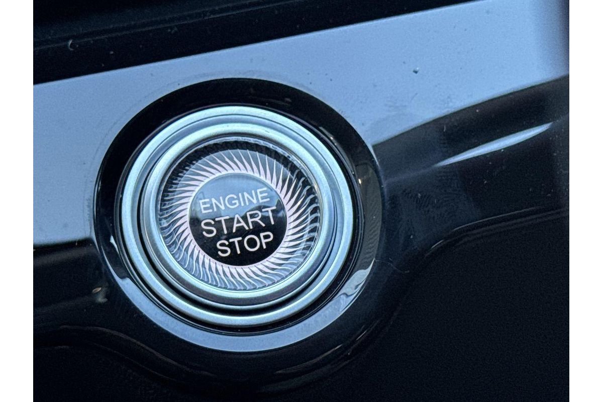 2025 Chery C5 Ultimate