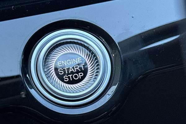 2025 Chery C5 Ultimate