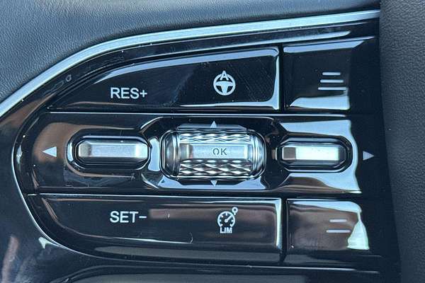 2025 Chery C5 Ultimate