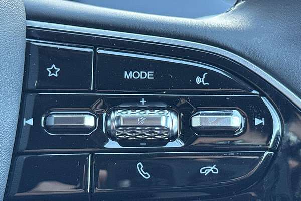 2025 Chery C5 Ultimate