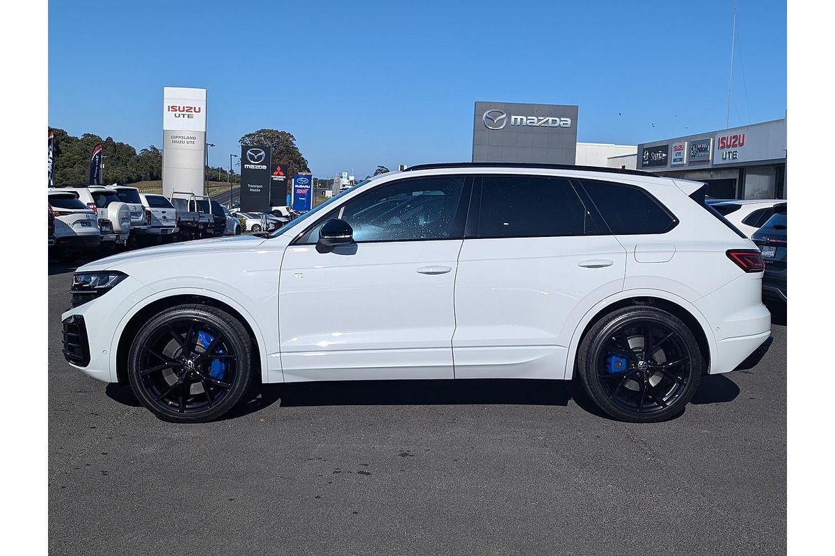 2024 Volkswagen Touareg R RC