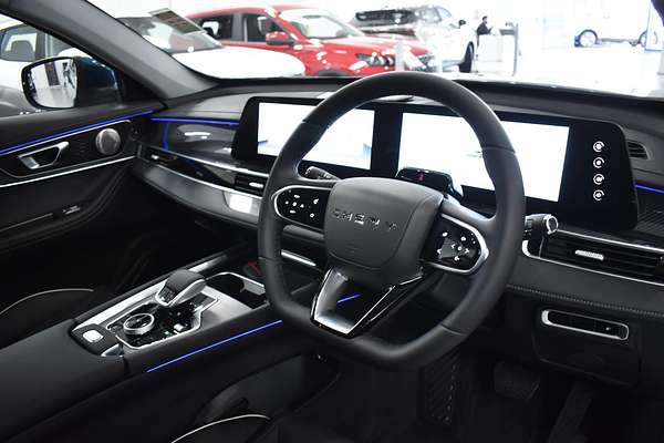 2025 Chery Tiggo 7 Super Hybrid Ultimate T32