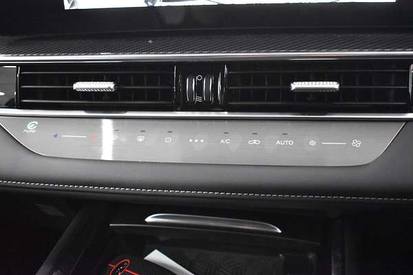 2025 Chery Tiggo 7 Super Hybrid Ultimate T32
