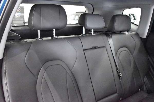 2025 Chery Tiggo 7 Super Hybrid Ultimate T32