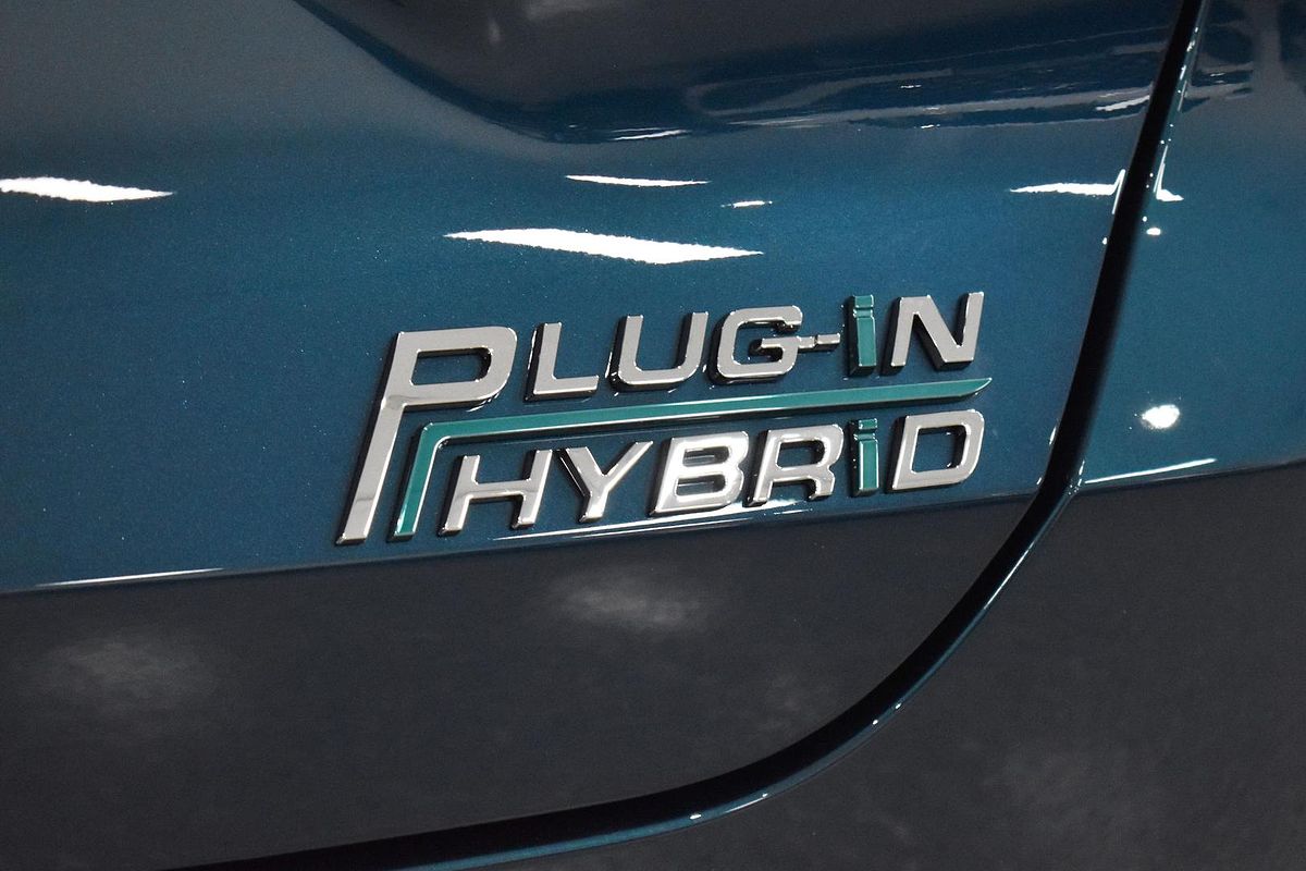 2025 Chery Tiggo 7 Super Hybrid Ultimate T32