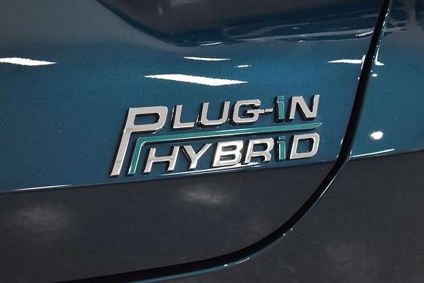 2025 Chery Tiggo 7 Super Hybrid Ultimate T32