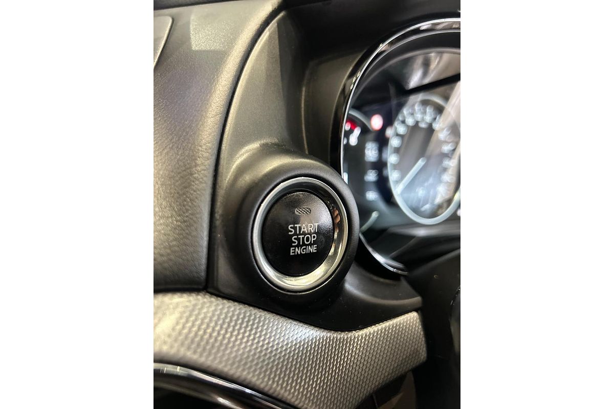 2021 Mazda CX-9 Azami TC